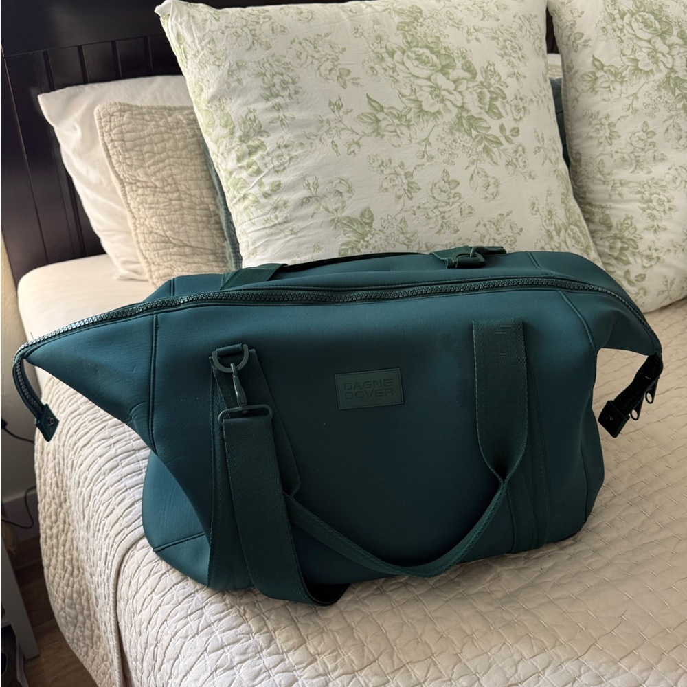 Dagne Dover Landon Neoprene Carryall Extra Large